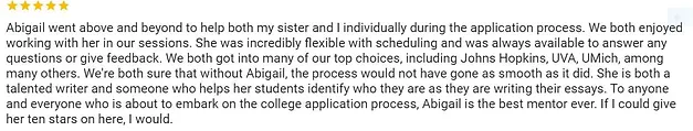 College Essay Mentor | Ivy League Admissions Essay Consultant | One on One Essays Review | Schools in the Ivy League