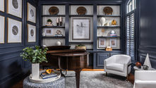 Portfolio | Beth Brown Interiors