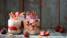 How Marketing Made A Significant Difference For The CEO Of Oats Overnight