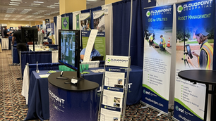 Leading the Way at Watercon 2022