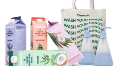 Zero-Waste Cleaning Product Company Cleancult Raises $25 Million
