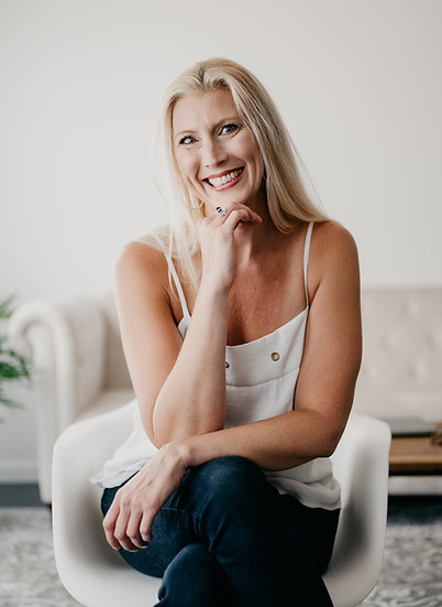 Amplify Excellence, Ashleigh Miller, CEO, Founder, Owner