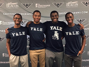 Learn from the Yale Quadruplets' Essays