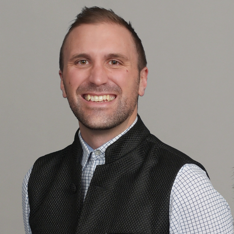 Writer: Daniel Bishop