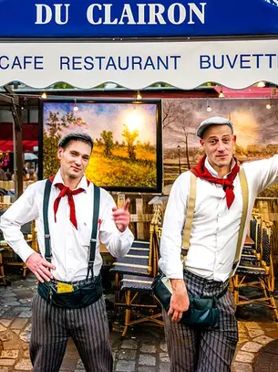 Paris durch meine Foto Linse: Ein Fotografen-Guide für den Sommer in der Stadt der Lichter