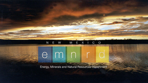 New Mexico ArcGIS Portal Installation