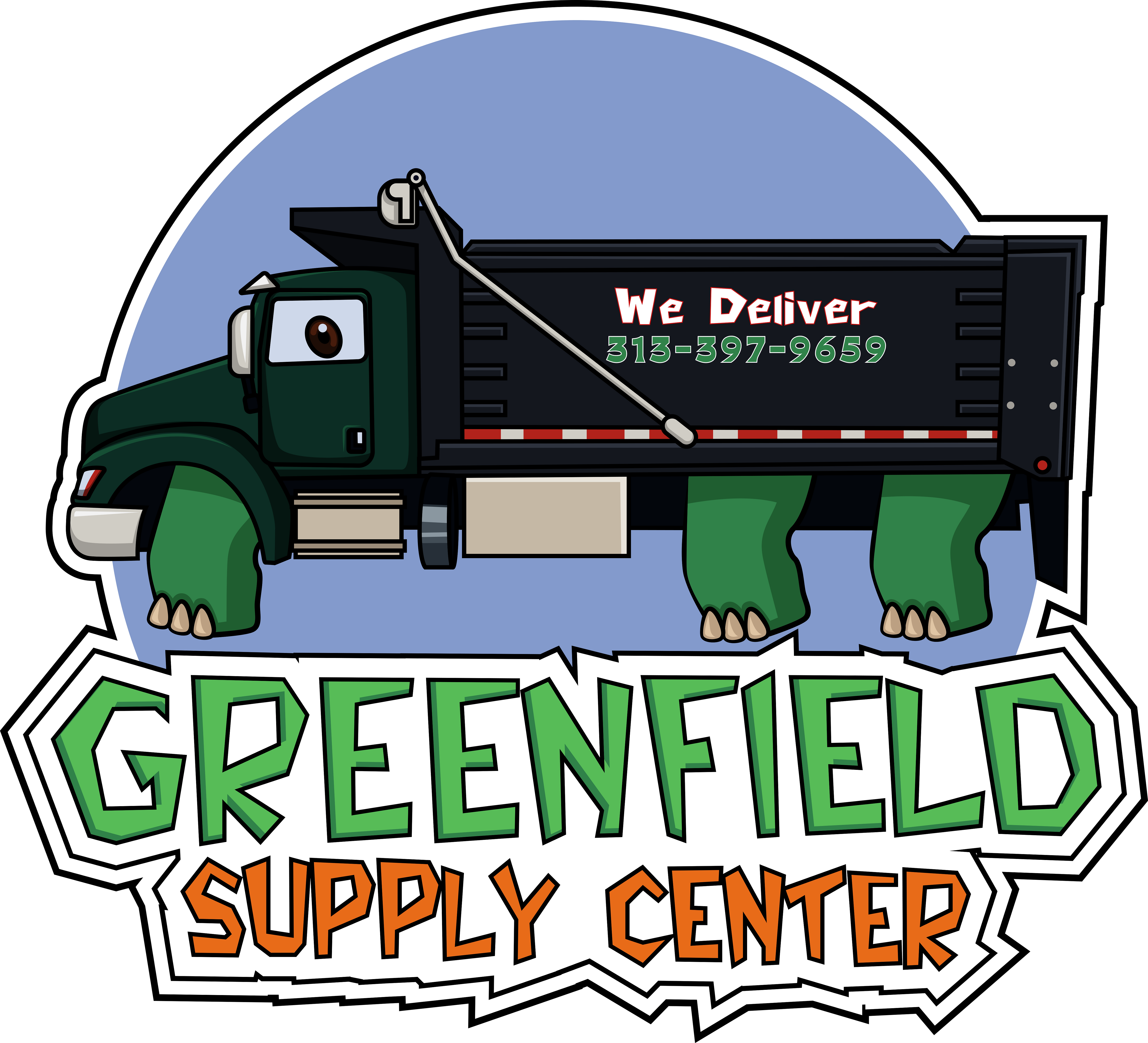 Post Hole Digger 48" Fiberglass