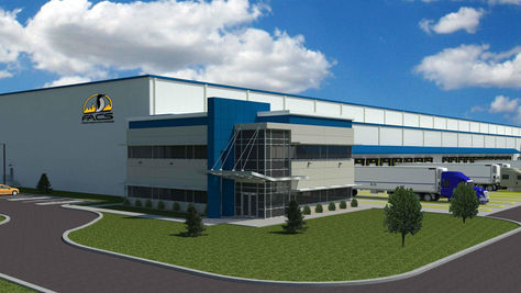 PREMIER Selected to Lead 50’ Clear BTS for Frozen Assets in Savannah