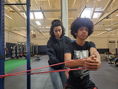 James Jenkins Lift Us Foundation | Join Us | Donate Lift Us uses weightlifting to help young people become well-rounded adults.