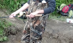 Customer Spotlight - Janna Baker, GIS Coordinator, Tazewell County, IL
