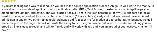 College Essay Mentor | Ivy League Admissions Essay Consultant | One on One Essays Review | Schools in the Ivy League