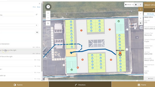 Public Works GIS Solutions Virtual Showcase - September 2020 (At Home)