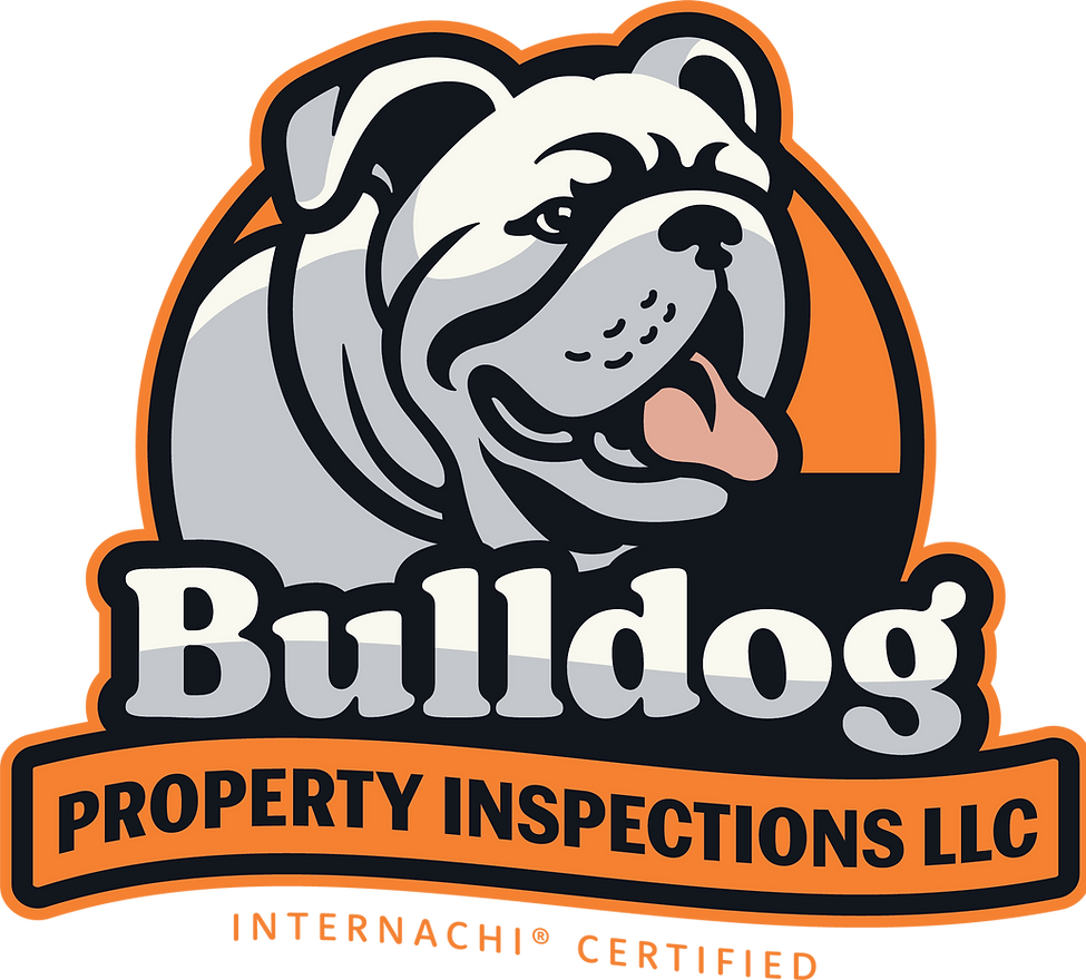 Bulldog Property Inspections LLC logo