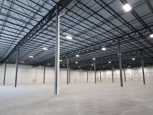 PDB Group Nears Completion of Two-Building Industrial Project in Chicago's Northwest Suburbs