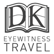 DK Eyewitness Travel logo
