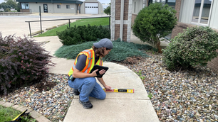 Cloudpoint Providing Campus-Wide ADA Compliance Survey