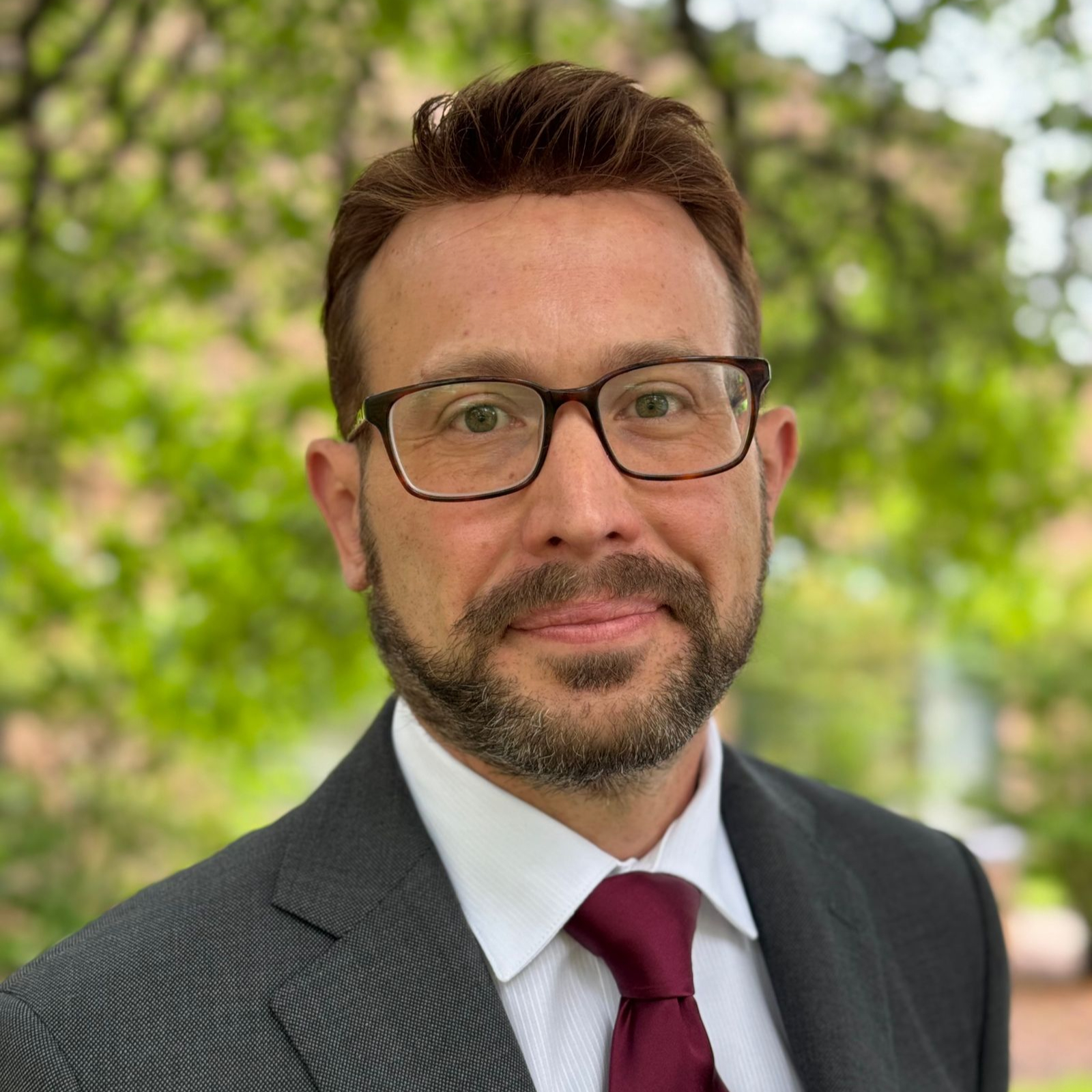 Writer: Michael Louwers, MD