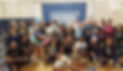 James Jenkins Lift Us Foundation | Join Us | Donate Lift Us uses weightlifting to help young people become well-rounded adults.