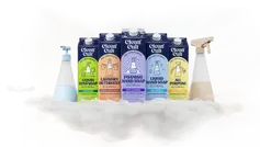 Cleancult’s New Branding Heroes the Refillable