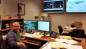 Customer Spotlight - Dick Simon, City of Rock Falls, IL