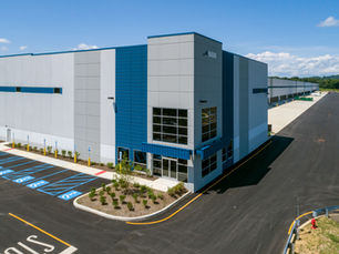 PDB Group & Bridge Development Partners Tackle 3 Tenant Improvement Projects at Massive NJ Complex