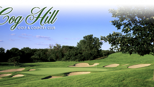 Cloudpoint Aerial Maps Cog Hill Golf Course