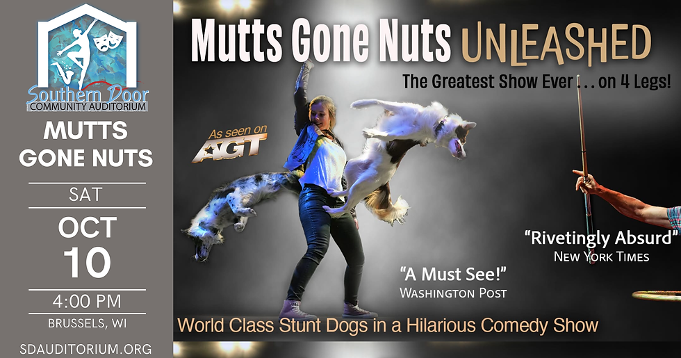 MUTTS GONE NUTS (6)