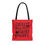 Thumbnail: Coffee Teacher Tote Bag