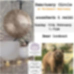 Benji & Balu Sound & Reiki