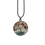 Thumbnail: Epoxy Tree of Life Necklace