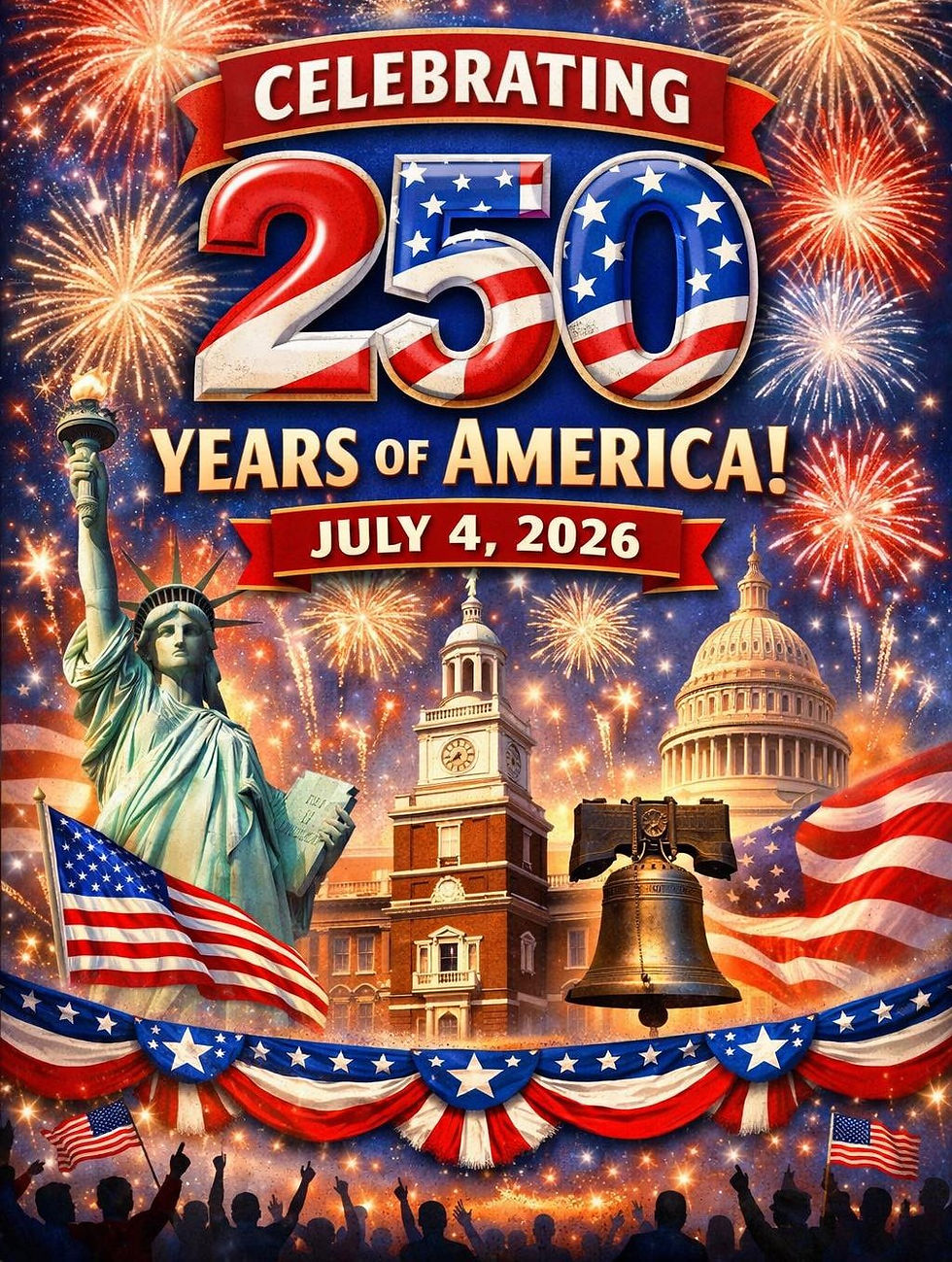 Dover 4th of July Celebration.