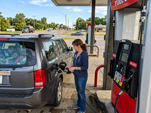 Tom Emmer on Gas Prices, AI, and the Future of American Jobs