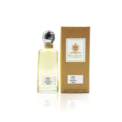 King D And G Mens Aftershave D&G King EDT 150ml |Perfume|Dolce