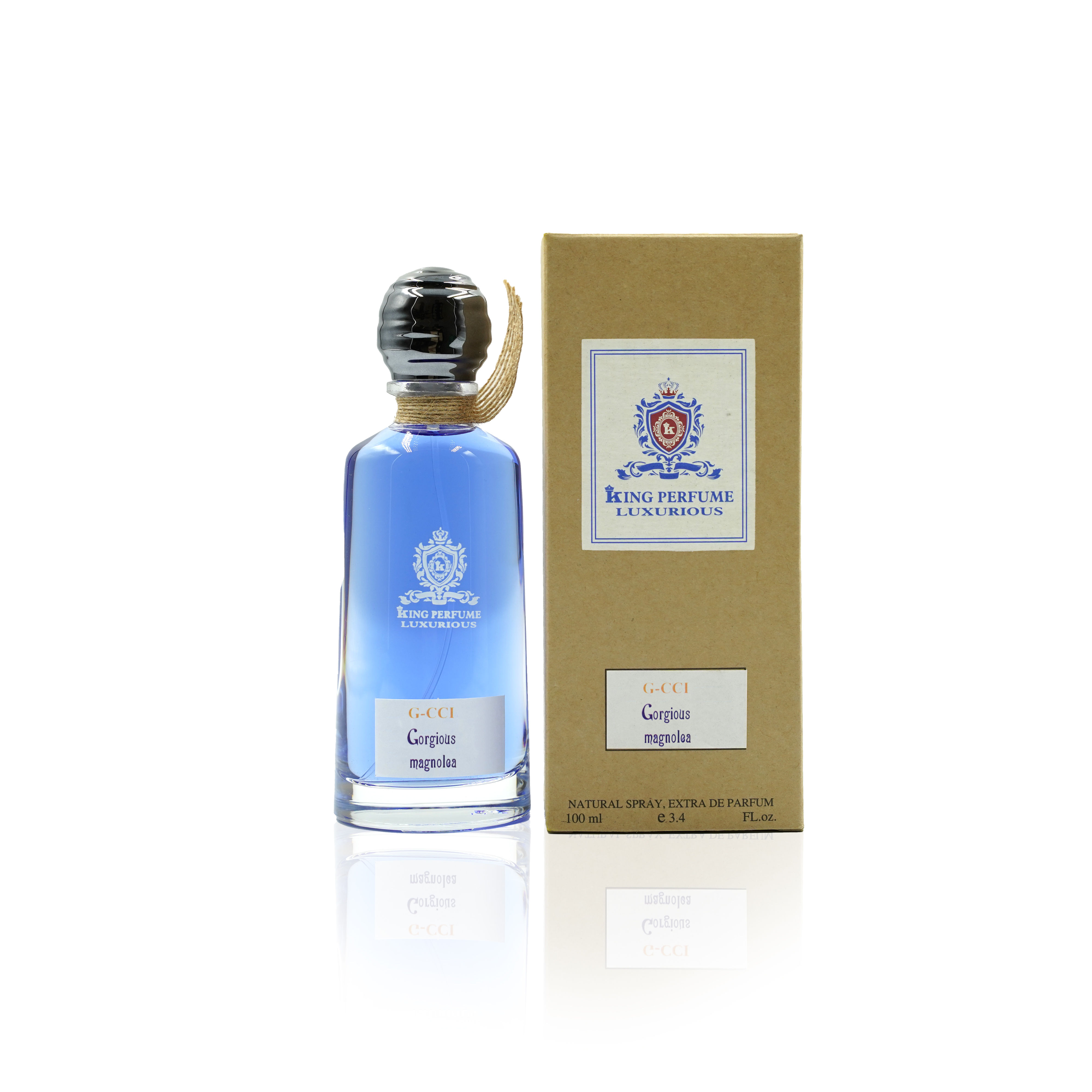 G-CCI GORGIOS MAGNOLOA