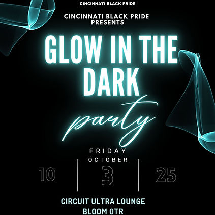 Black Glow in the dark Party Club Poster.jpg