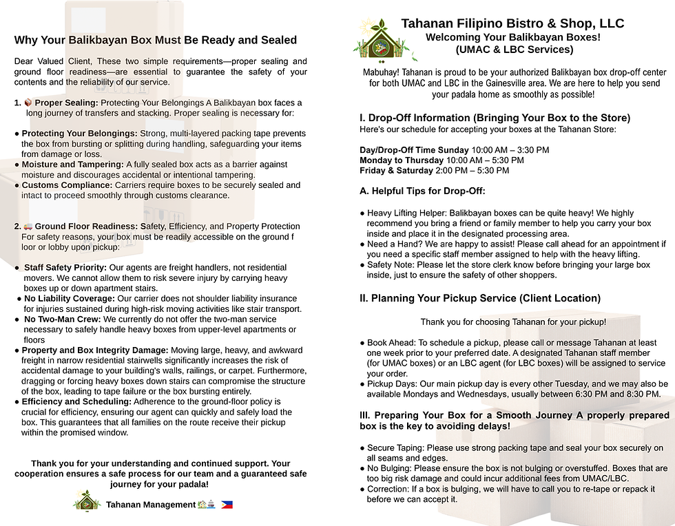 Balibayan box policies.png