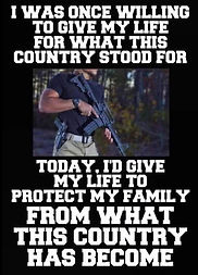 What Do You Stand For?