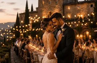 Wedding Reviews