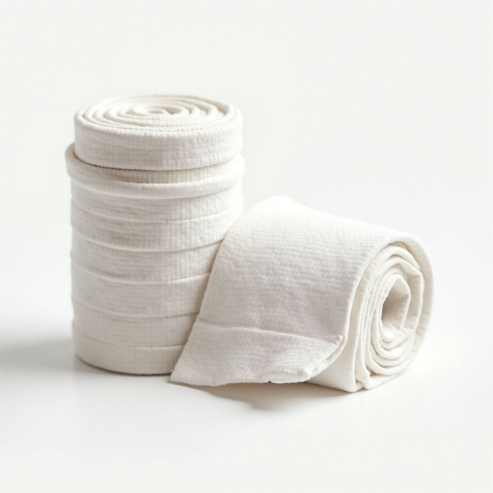 Pro Cotton Wraps