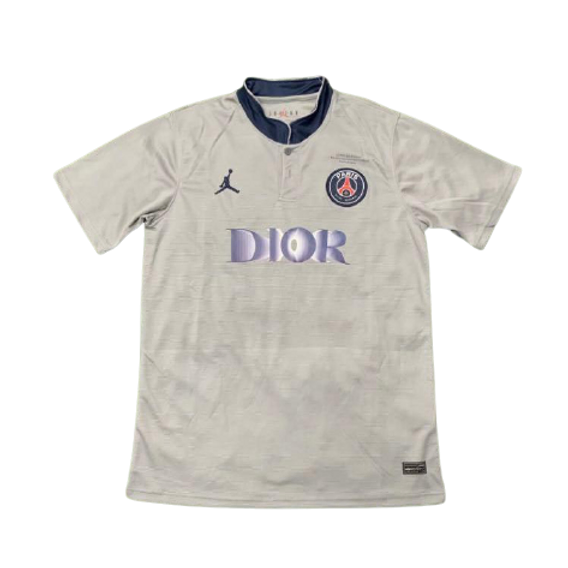dior psg jersey