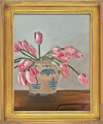 Tulips | My Site 1