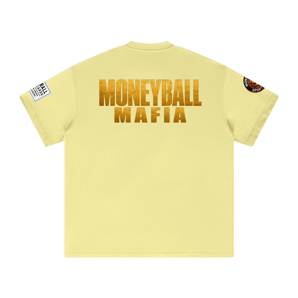 Thumbnail: MONEYBALL MAFIA MEMBER