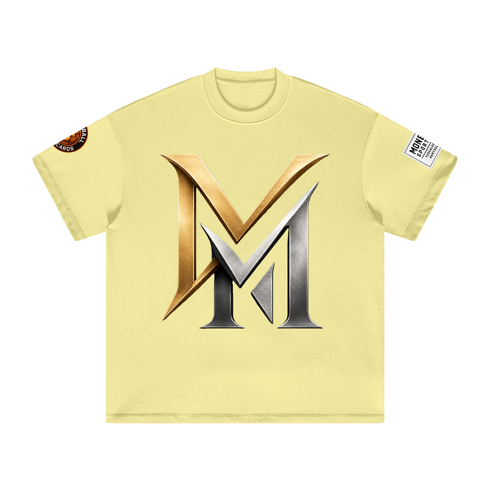 Thumbnail: MONEYBALL MAFIA MEMBER
