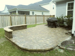 Patios & Hardscapes