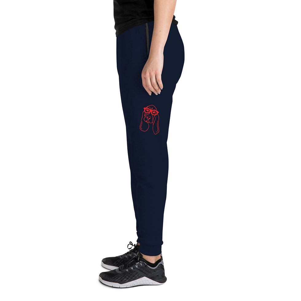 Thumbnail: Unisex Joggers