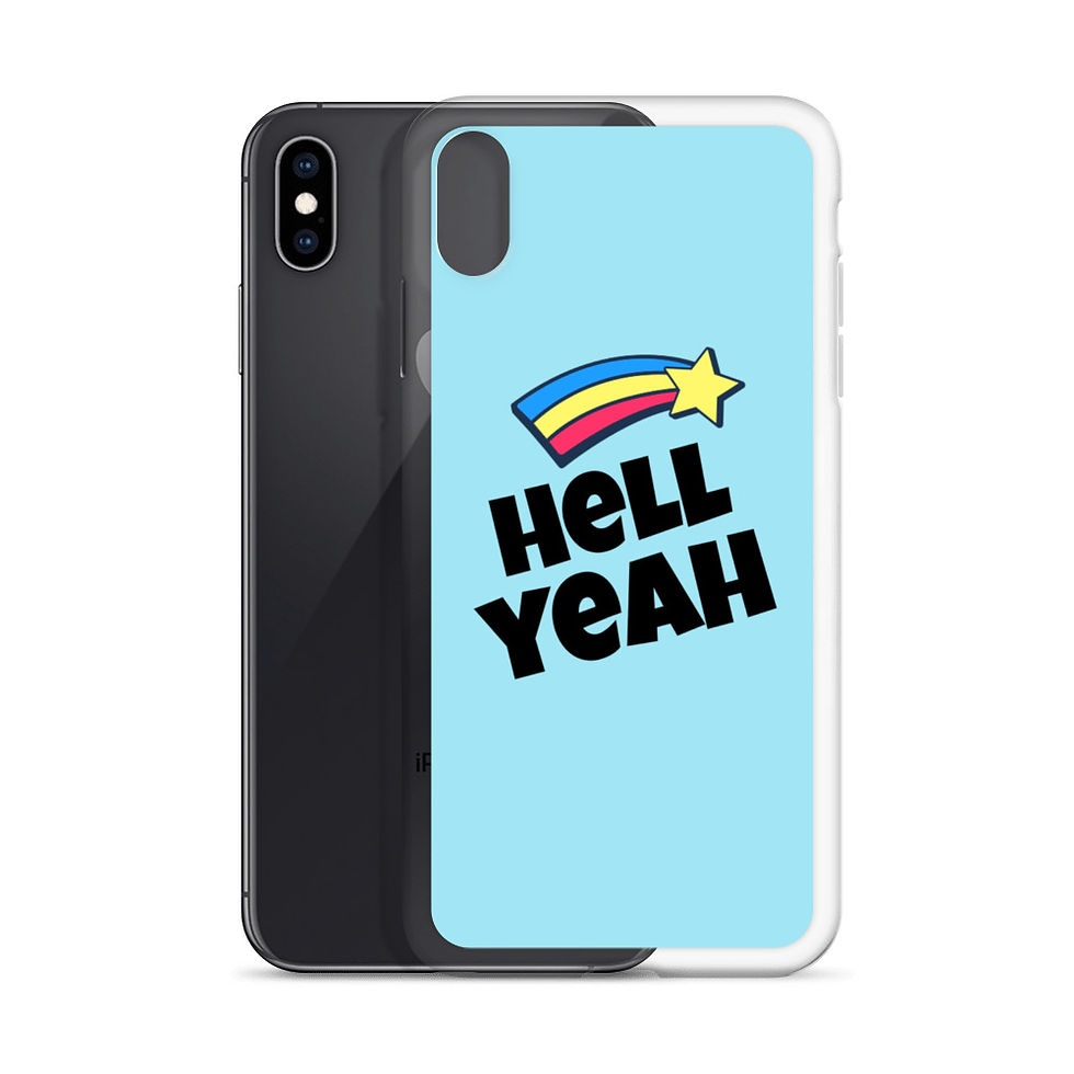 Thumbnail: iPhone Case