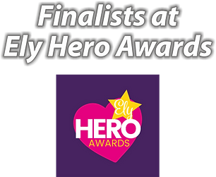Ely Hero Awards