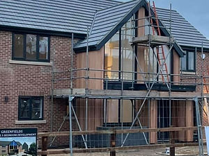 New Build Construction