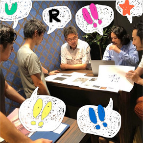 【2店舗目】どのように進めているのかを隠し撮り【打ち合わせ】