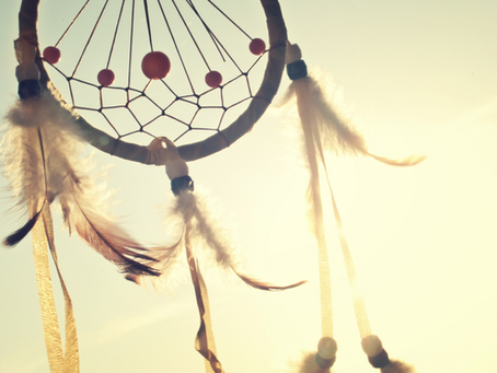 Dream Chaser To Dream Catcher